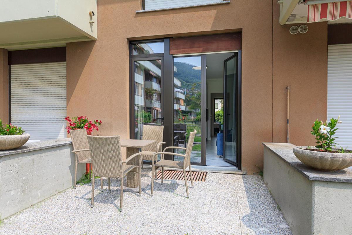 Dolce Vita Baveno - By Impero House Bagian luar foto