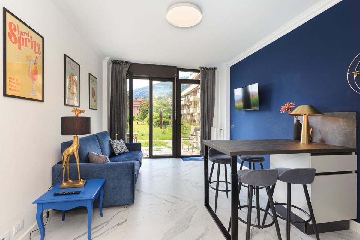 Dolce Vita Baveno - By Impero House Bagian luar foto