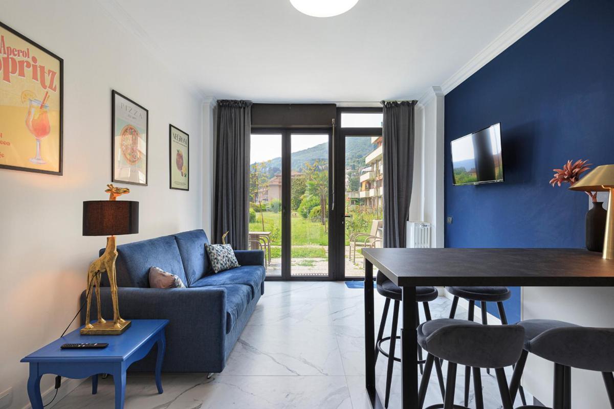 Dolce Vita Baveno - By Impero House Bagian luar foto